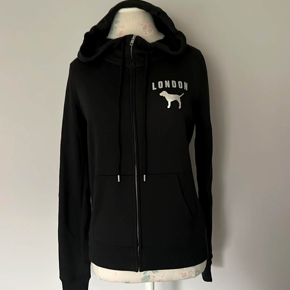 Pink by Victoria’s Secret London Jacket